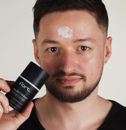 The Power Players: Key Ingredients Every Man Needs in His Skincare Arsenal