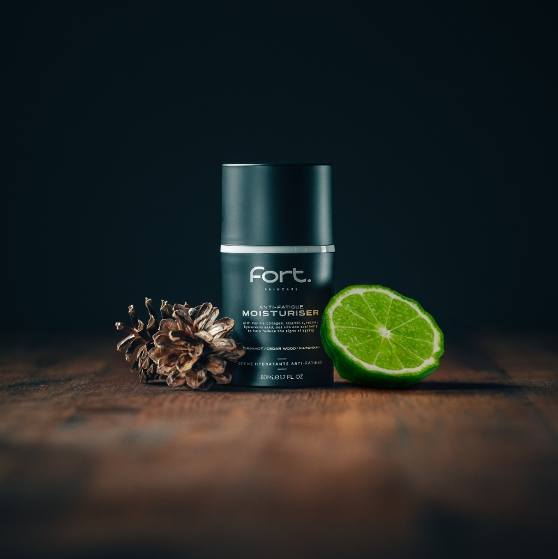 Anti - Fatigue Moisturiser