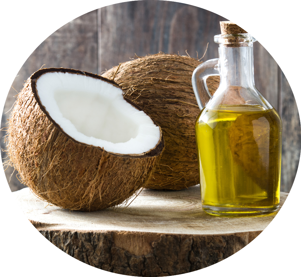 The Benefits of Coconut Oil for Men's Skin