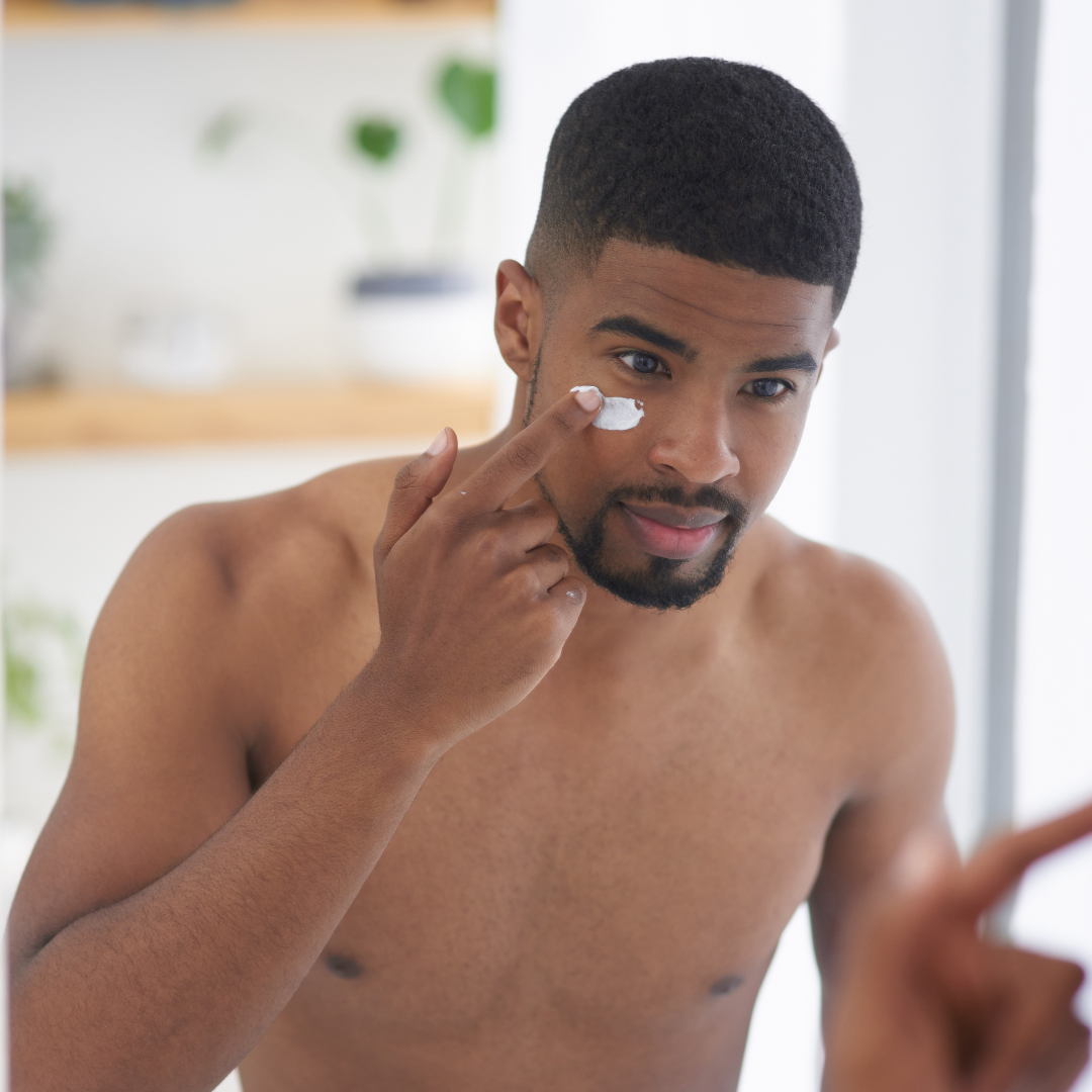 The Ultimate Guide to Achieving Smooth Skin for Men