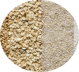 The Benefits of Oat Silk for Men's Skin