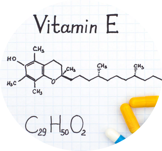 The Skin-Boosting Benefits of Vitamin E for Men