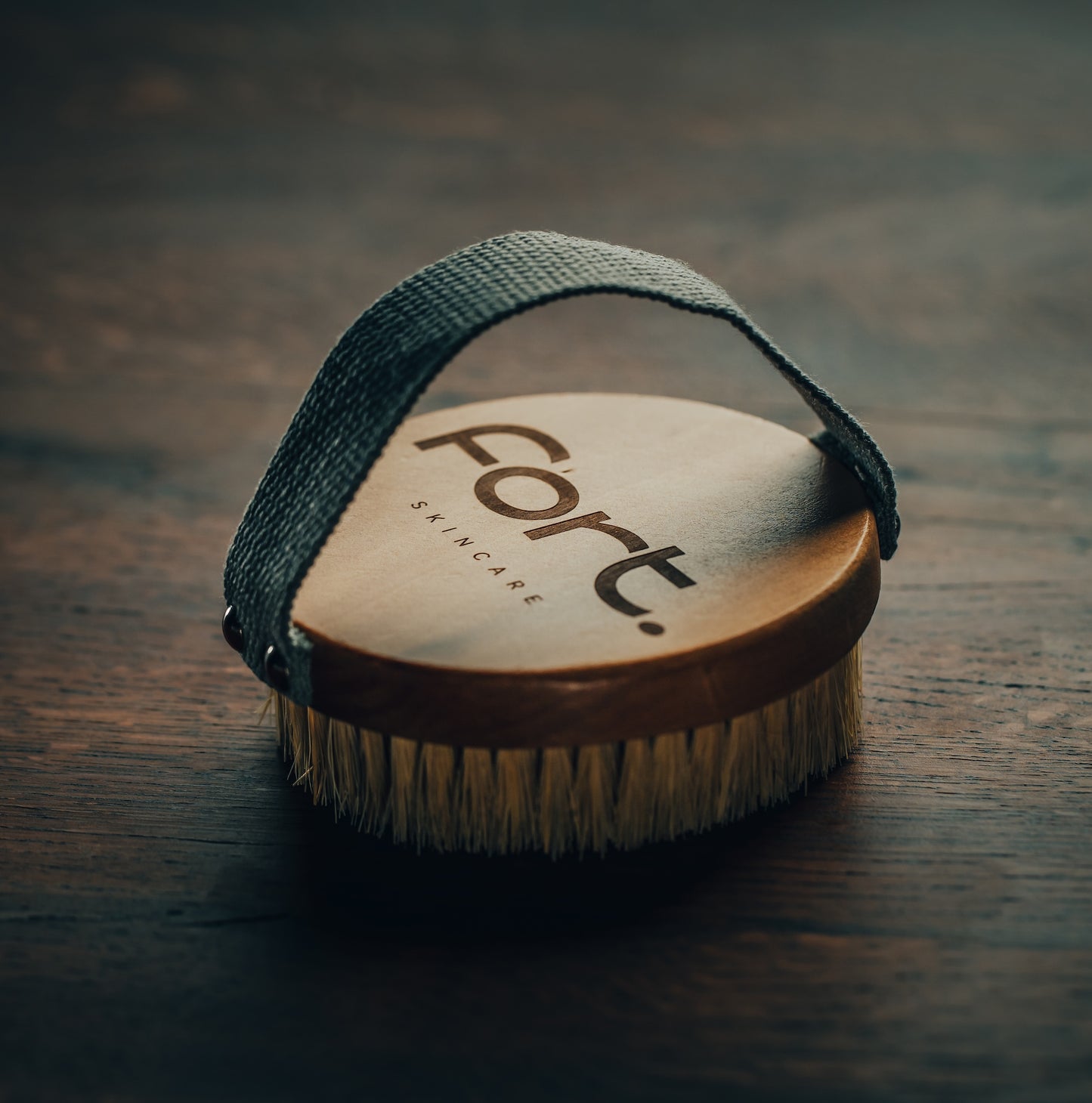 Body Brush
