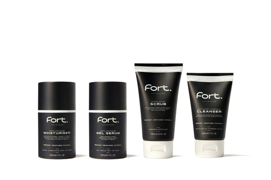 The Full Maintenance Kit Subscription