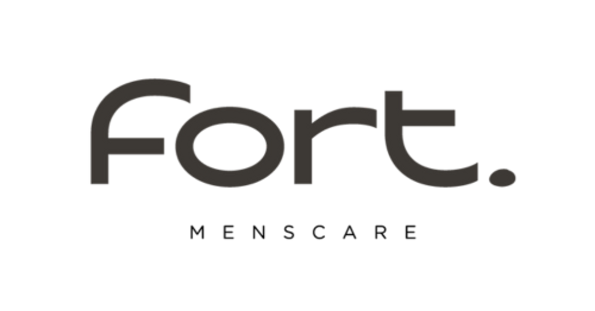 Fort Men Natural Skincare For Men | Fort Menscare – Fort Skincare